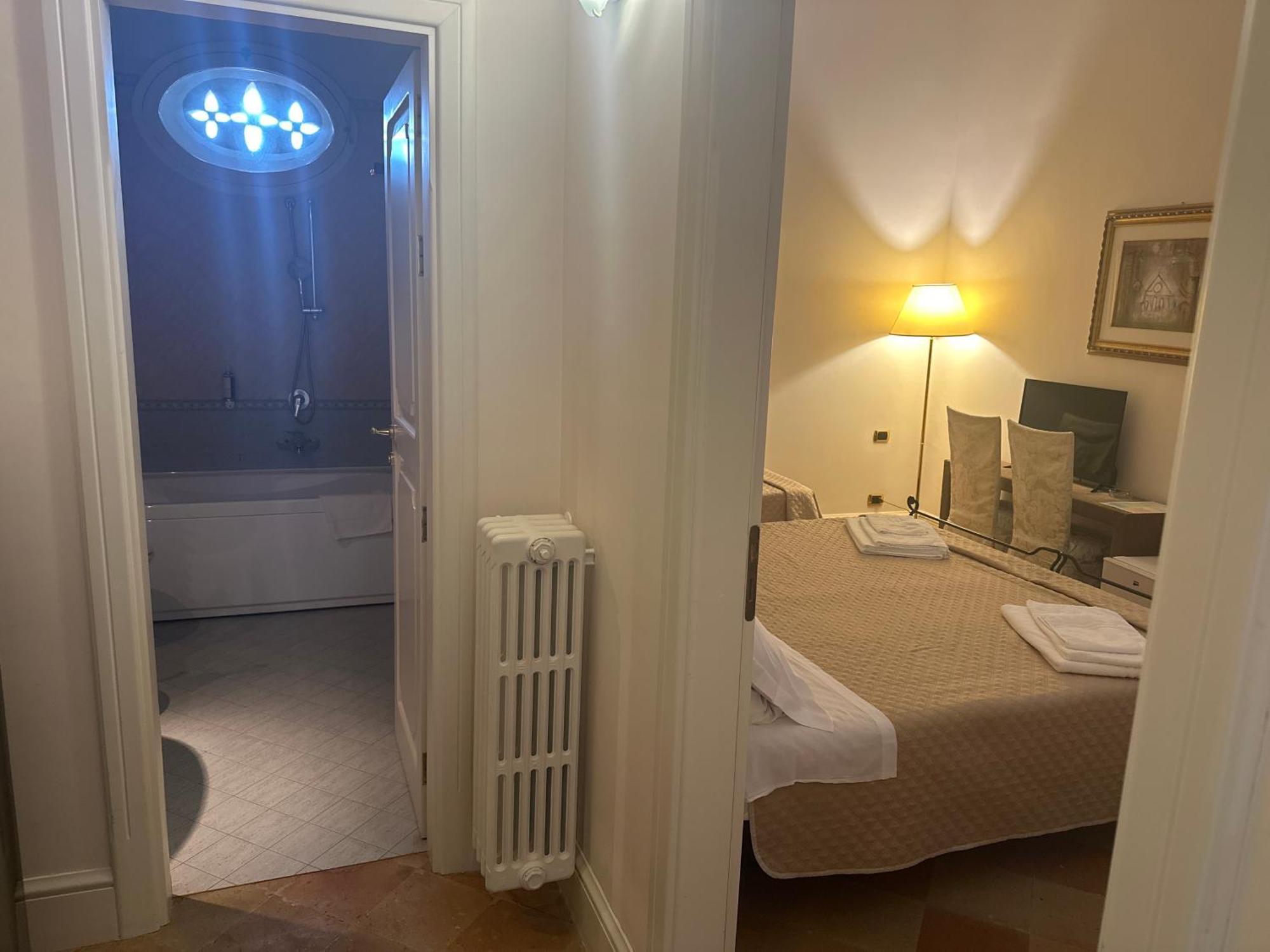 Palazzo Sottile Meninni - Classic Rooms Experience Γκραβίνα Εξωτερικό φωτογραφία