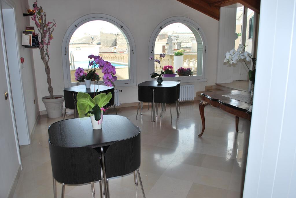 Palazzo Sottile Meninni - Classic Rooms Experience Γκραβίνα Εξωτερικό φωτογραφία