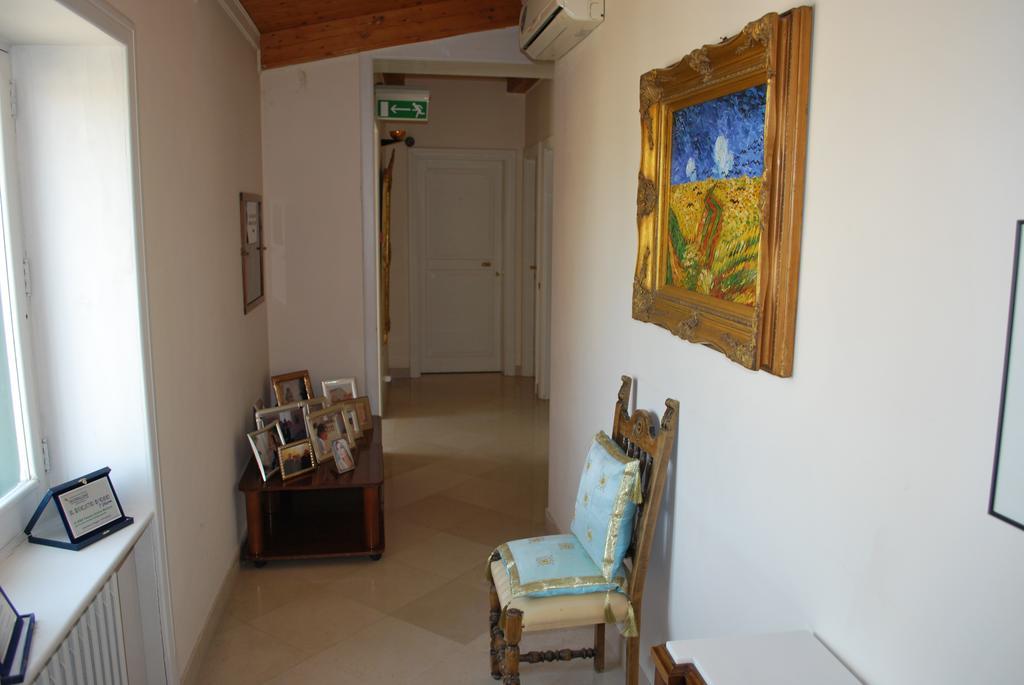 Palazzo Sottile Meninni - Classic Rooms Experience Γκραβίνα Εξωτερικό φωτογραφία