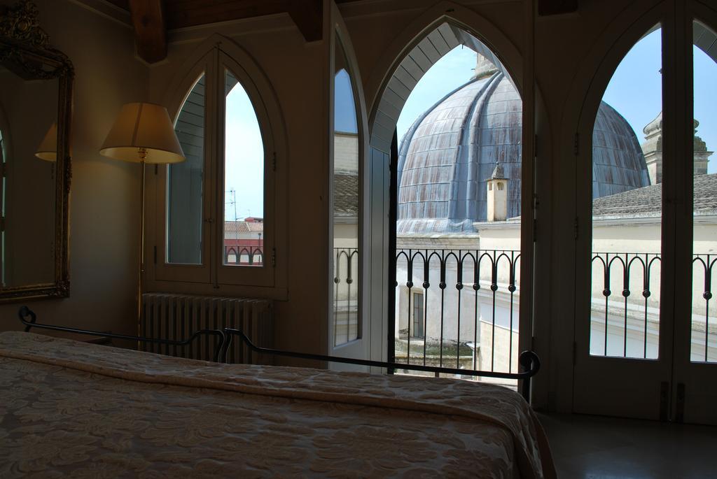 Palazzo Sottile Meninni - Classic Rooms Experience Γκραβίνα Εξωτερικό φωτογραφία