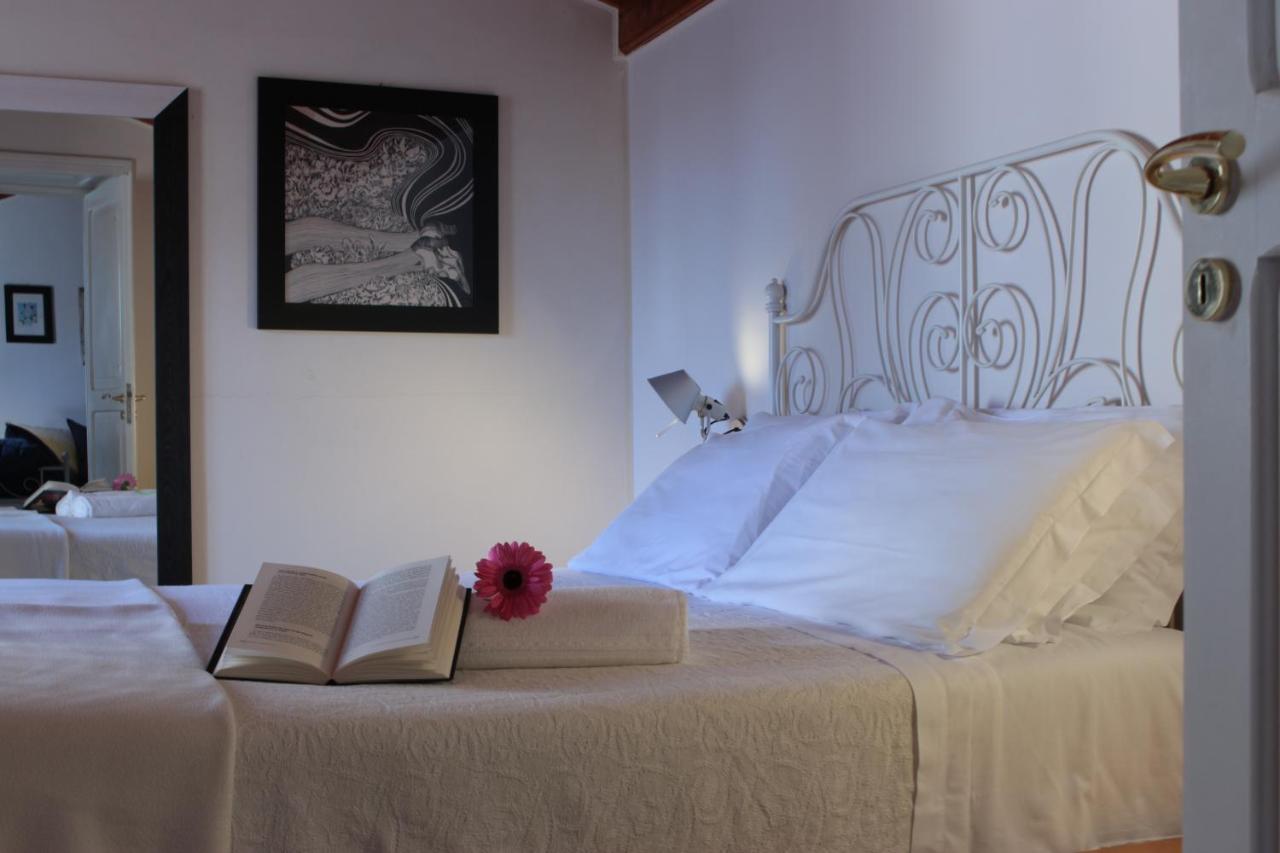 Palazzo Sottile Meninni - Classic Rooms Experience Γκραβίνα Εξωτερικό φωτογραφία