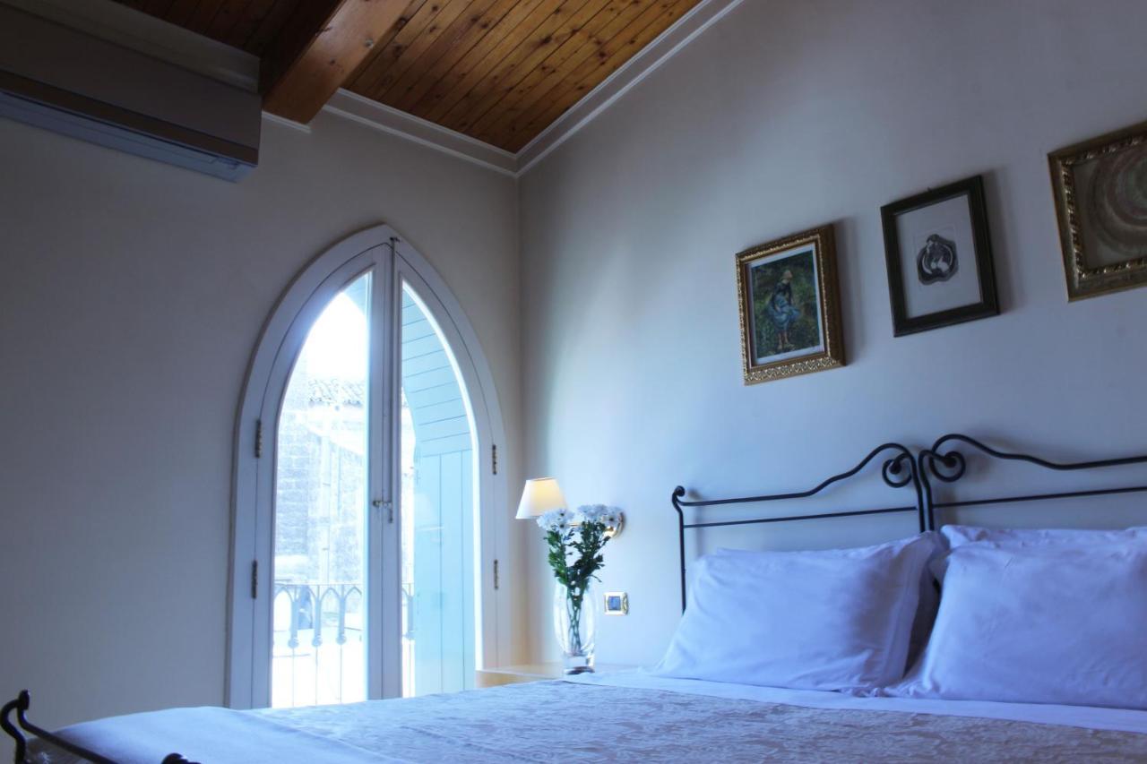 Palazzo Sottile Meninni - Classic Rooms Experience Γκραβίνα Εξωτερικό φωτογραφία