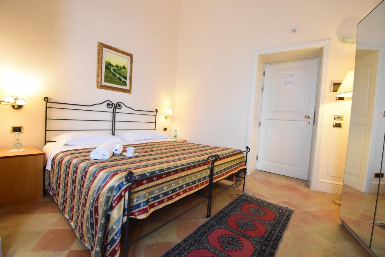 Palazzo Sottile Meninni - Classic Rooms Experience Γκραβίνα Εξωτερικό φωτογραφία